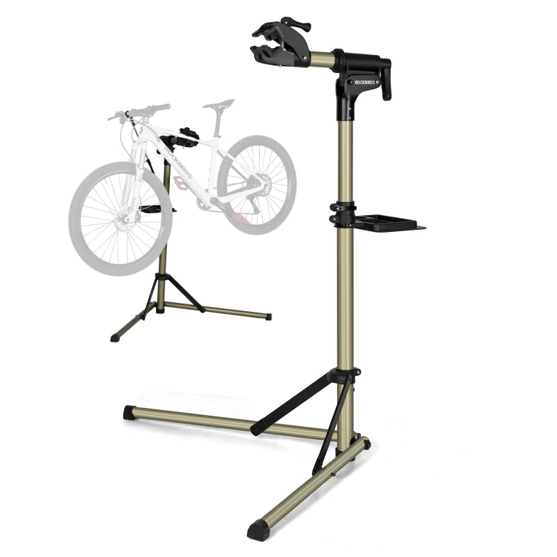 Load image into Gallery viewer, Heavy-Duty Home Mechanic Repair Stand (65 Lbs Capacity)
