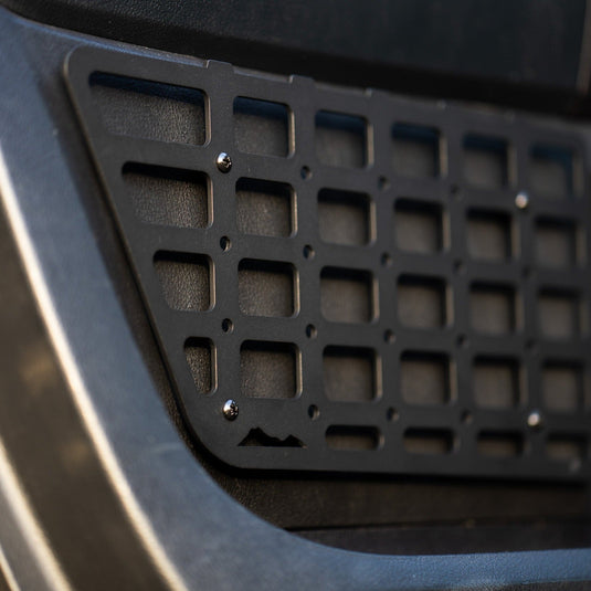 2nd Gen Sequoia Door Molle Panels (08 - 22)