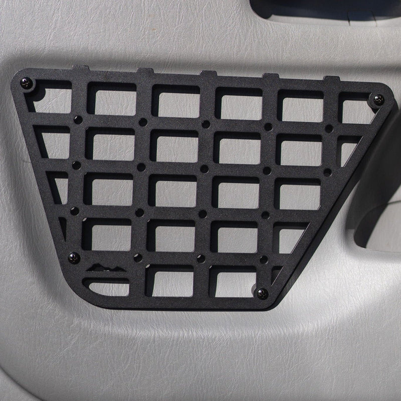 Load image into Gallery viewer, 2nd Gen Tacoma Door Molle Panels (2012 - 2015)
