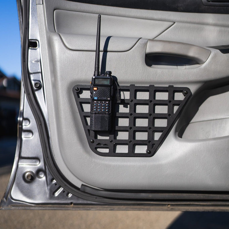 Load image into Gallery viewer, 2nd Gen Tacoma Door Molle Panels (2012 - 2015)
