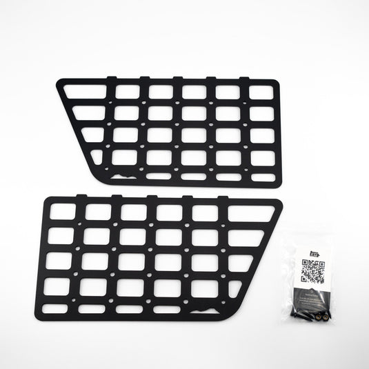2nd Gen Tundra Door Molle Panels (07 - 13)