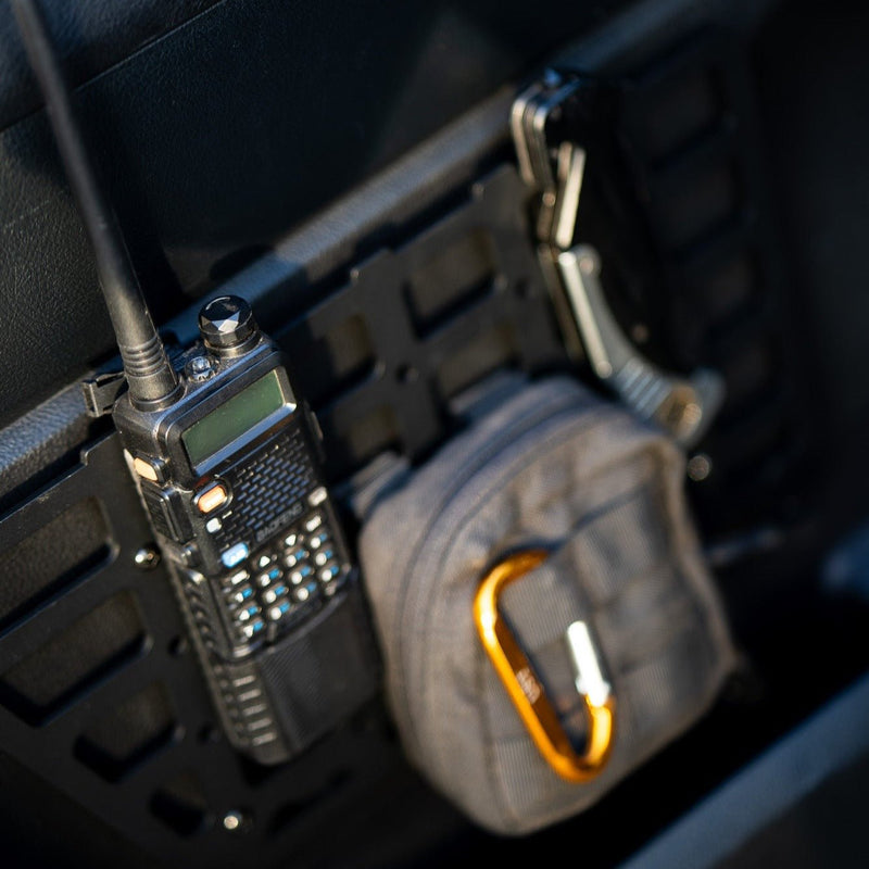 Load image into Gallery viewer, 2nd Gen Tundra Door Molle Panels (07 - 13)
