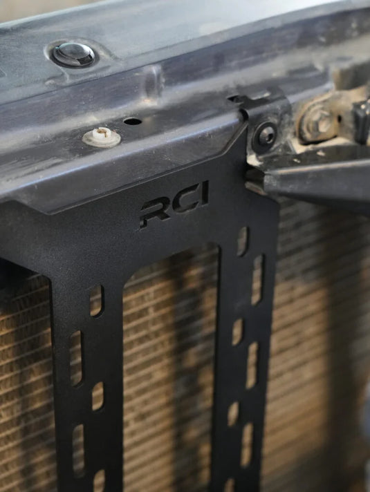 RCI Off Road Winch Control Box Relocation Bracket | 05-15 Tacoma