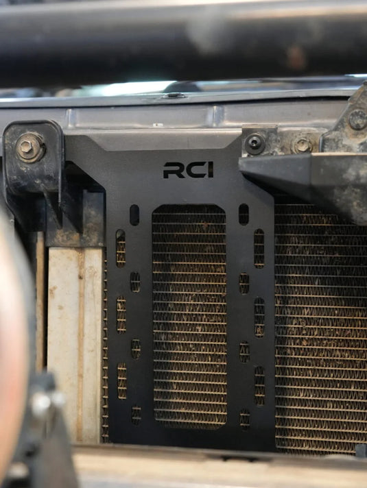 RCI Off Road Winch Control Box Relocation Bracket | 05-15 Tacoma