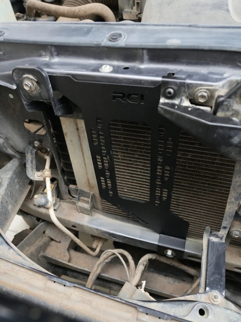 Load image into Gallery viewer, RCI Off Road Winch Control Box Relocation Bracket | 05-15 Tacoma
