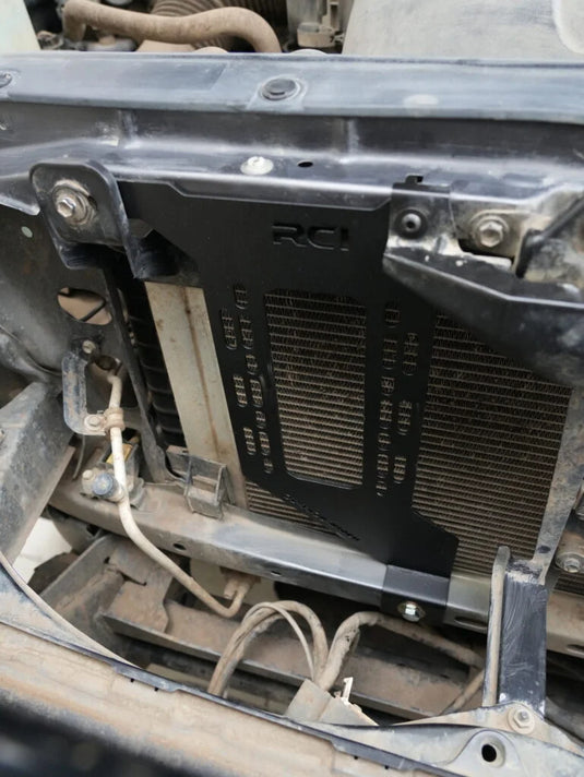 RCI Off Road Winch Control Box Relocation Bracket | 05-15 Tacoma