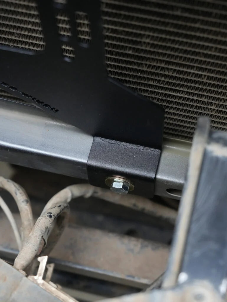 Load image into Gallery viewer, RCI Off Road Winch Control Box Relocation Bracket | 05-15 Tacoma
