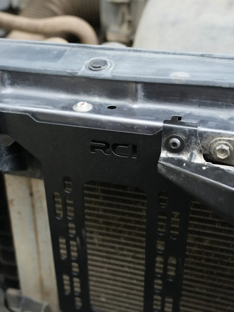 Load image into Gallery viewer, RCI Off Road Winch Control Box Relocation Bracket | 05-15 Tacoma
