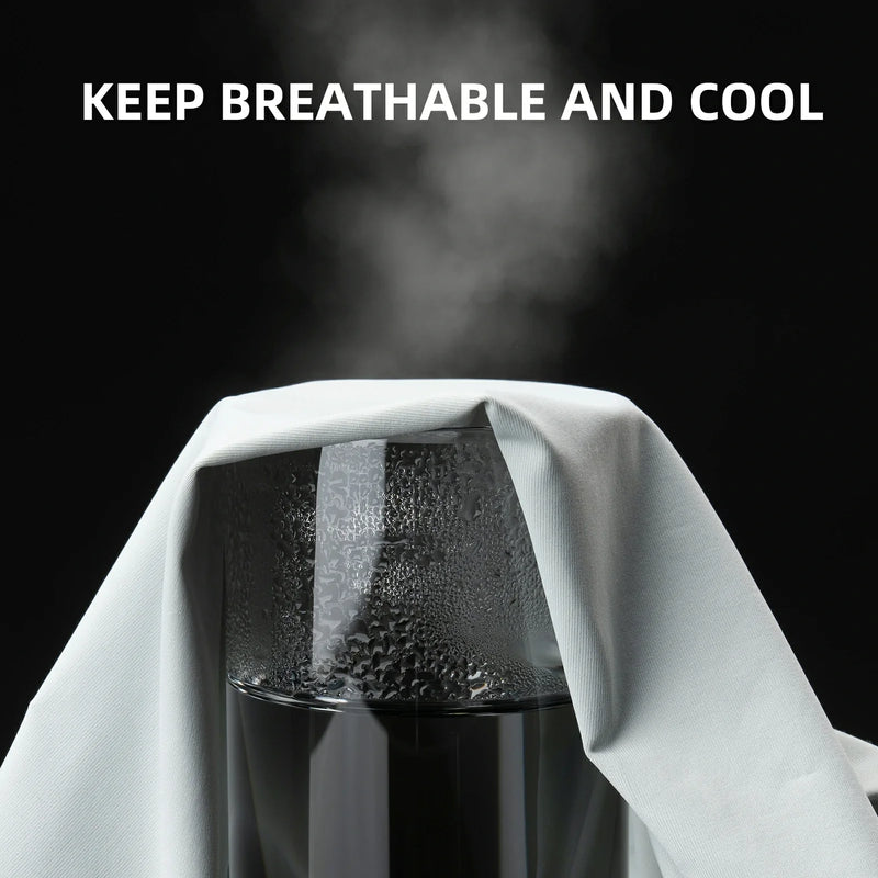 Load image into Gallery viewer, ROCKBROS Summer Balaclava Face Mask Cooling Neck Gaiter Breathable Face Covering
