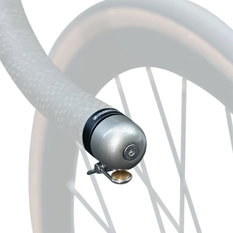 Load image into Gallery viewer, ROCKBROS Handlebar Plug-Type Road Bike Bell
