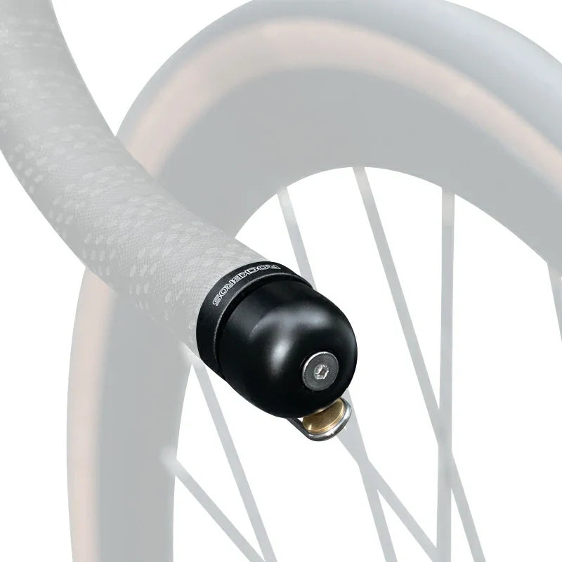 Load image into Gallery viewer, ROCKBROS Handlebar Plug-Type Road Bike Bell
