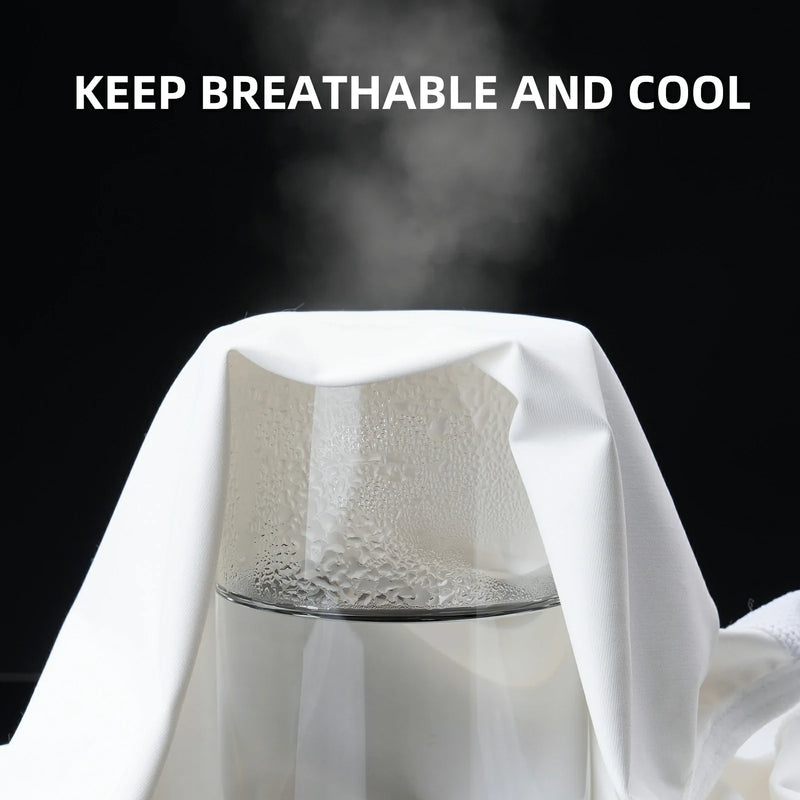 Load image into Gallery viewer, ROCKBROS Summer Balaclava Face Mask Cooling Neck Gaiter Breathable Face Covering
