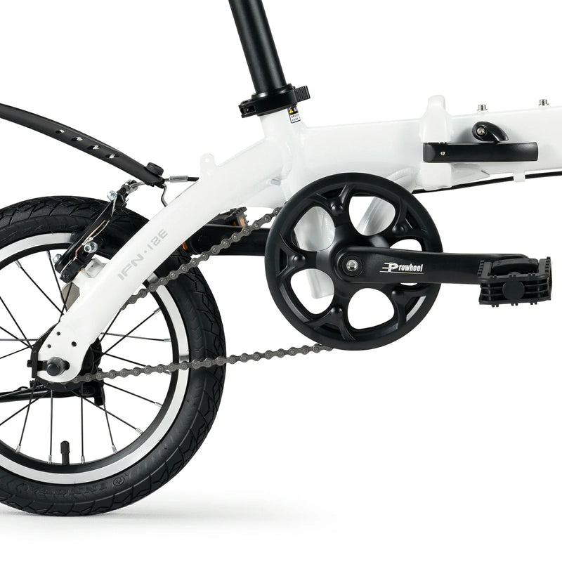 Load image into Gallery viewer, IFN 14-Inch Folding Bike
