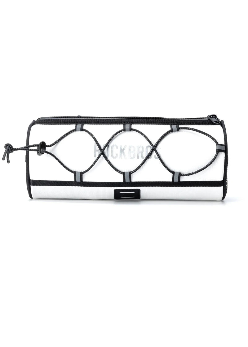 Load image into Gallery viewer, ROCKBROS Round Bike Handlebar Bag-road to sky
