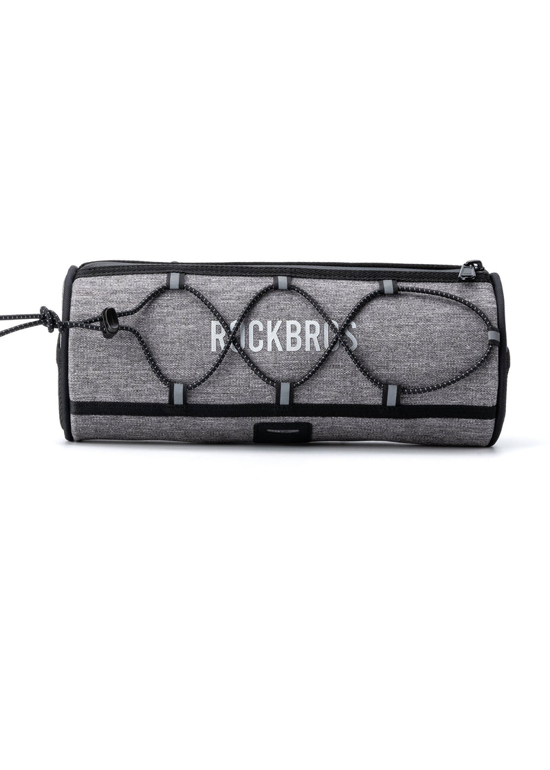 Load image into Gallery viewer, ROCKBROS Round Bike Handlebar Bag-road to sky
