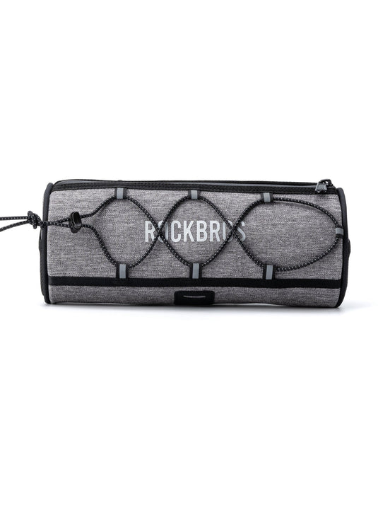 ROCKBROS Round Bike Handlebar Bag-road to sky