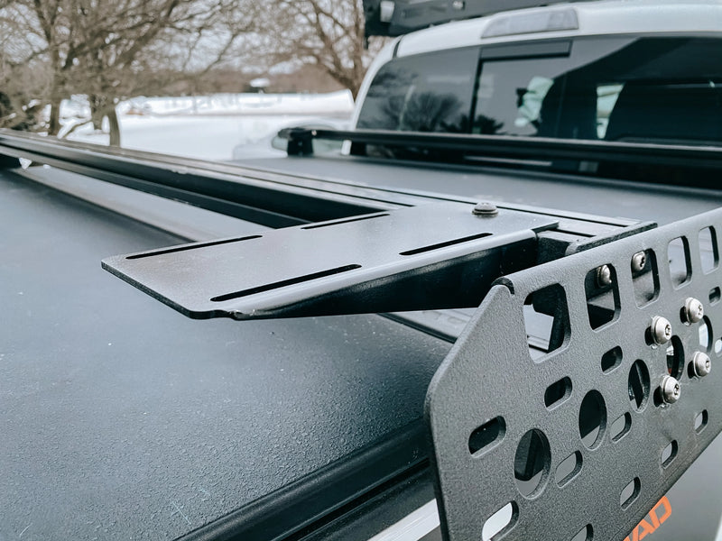 Load image into Gallery viewer, BillieBars - Woopy Rear Tire Tray Kit
