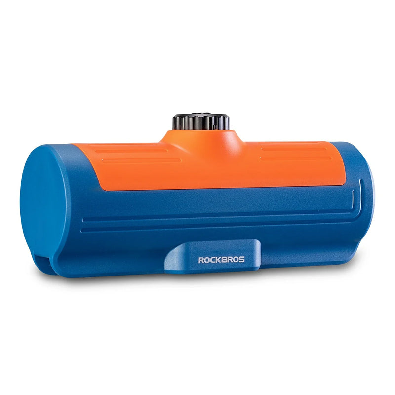 Load image into Gallery viewer, ROCKBROS Water-Resistant Bike Frame Bag with Password Lock
