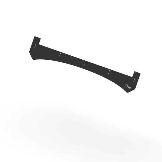 Modular Roof Rack Wind deflector
