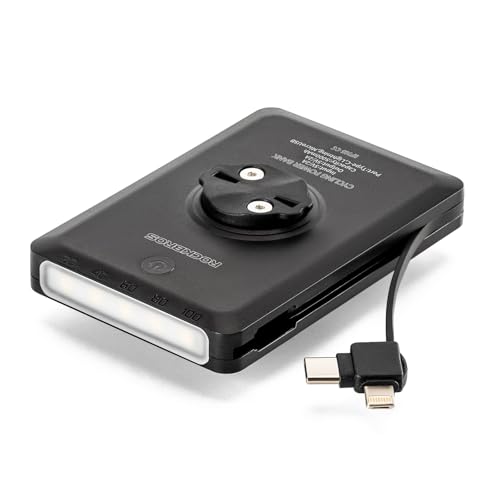 Load image into Gallery viewer, Built-in Power Bank 150LM USB
