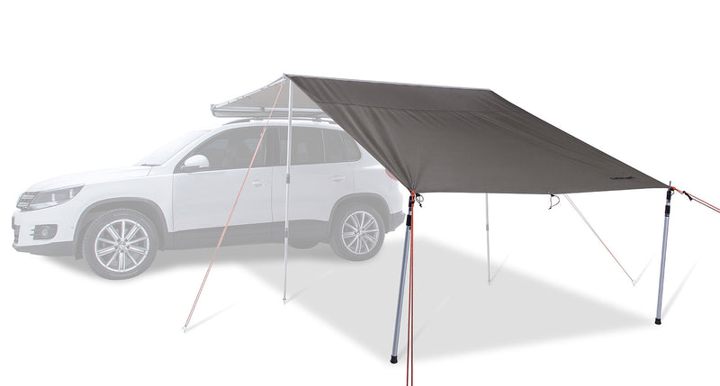 Load image into Gallery viewer, Rhino Rack Sunseeker 2.0m Awning Extension
