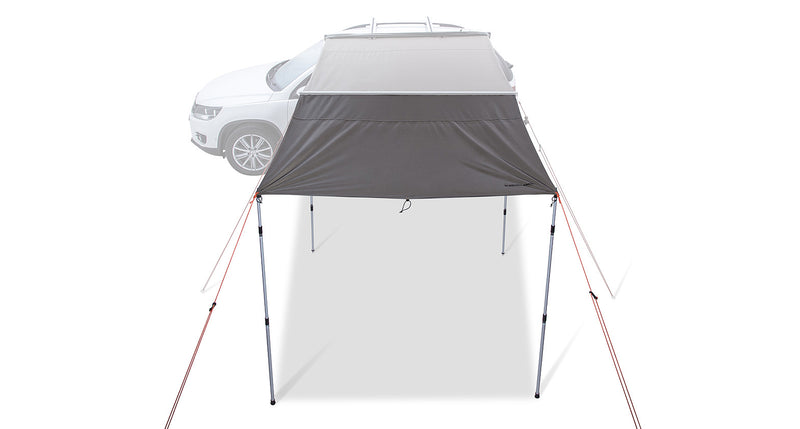 Load image into Gallery viewer, Rhino Rack Sunseeker 2.0m Awning Extension
