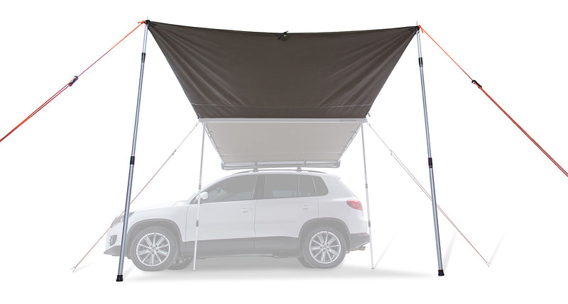 Load image into Gallery viewer, Rhino Rack Sunseeker 2.0m Awning Extension
