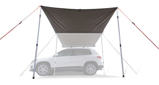 Rhino Rack Sunseeker 2.0m Awning Extension