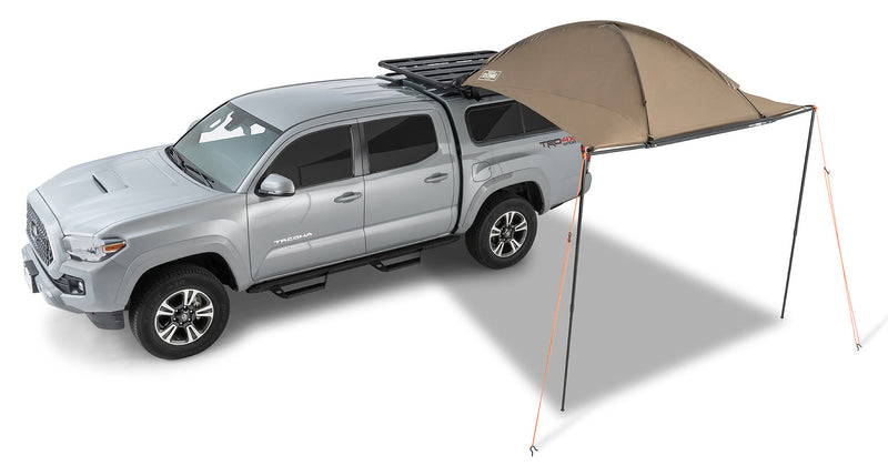 Load image into Gallery viewer, Rhino Rack Dome 1300 Awning
