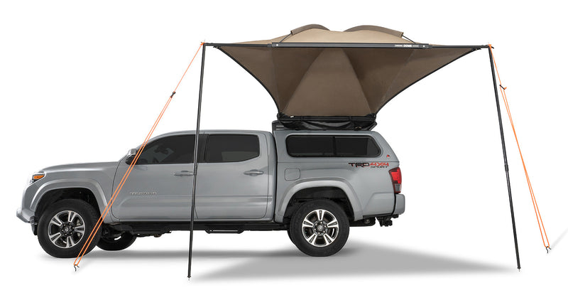 Load image into Gallery viewer, Rhino Rack Dome 1300 Awning
