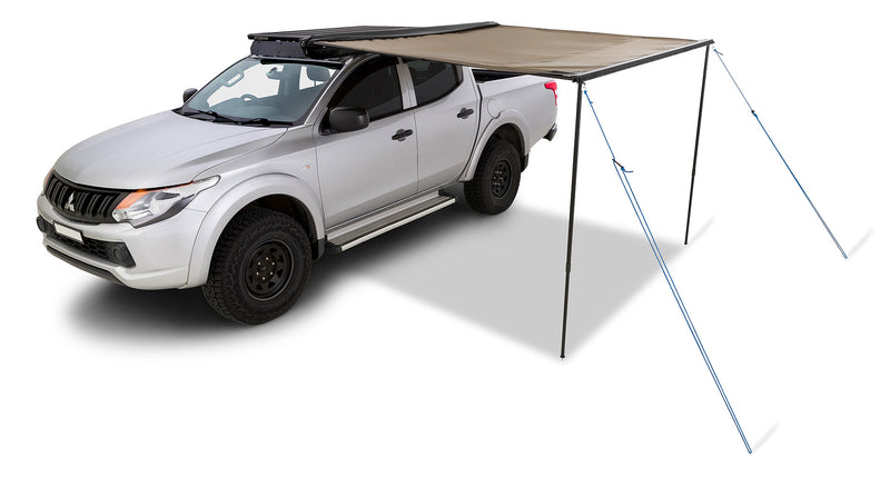 Load image into Gallery viewer, Rhino Rack Sunseeker 2.5m Awning with STOW iT
