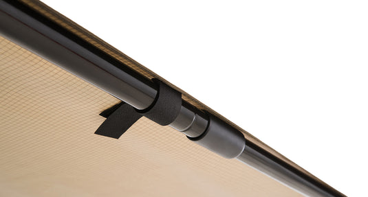 Rhino Rack Sunseeker 2.5m Awning with STOW iT