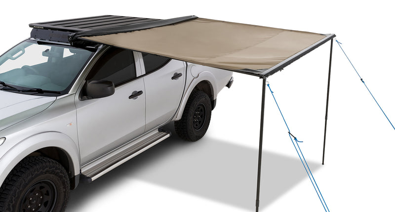 Load image into Gallery viewer, Rhino Rack Sunseeker 2.5m Awning with STOW iT
