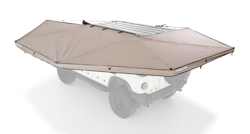 Load image into Gallery viewer, Rhino Rack Batwing 270 Freestanding Awning (Left)
