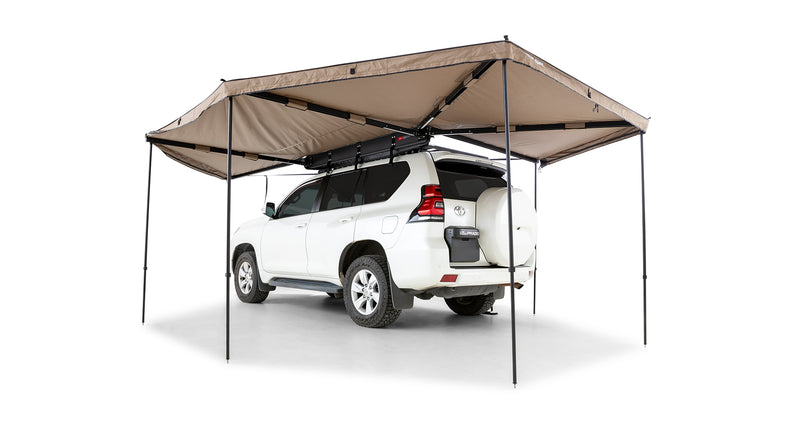 Load image into Gallery viewer, Rhino Rack Batwing 270 Freestanding Awning (Left)
