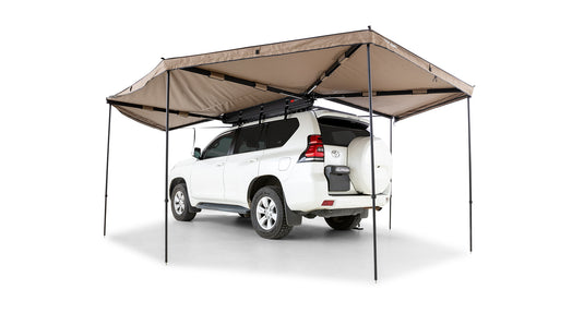 Rhino Rack Batwing 270 Freestanding Awning (Left)