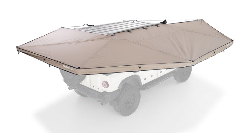 Load image into Gallery viewer, Rhino Rack Batwing 270 Freestanding Awning (Right)

