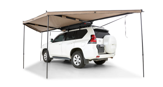 Rhino Rack Batwing 180 Freestanding Awning