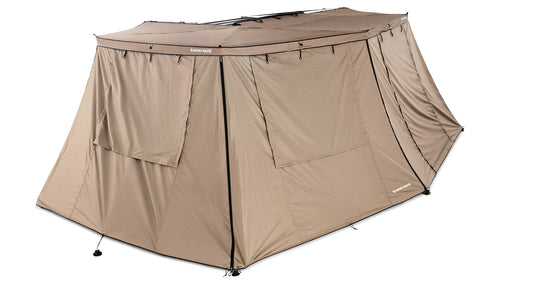 Rhino Rack Side Wall Kit Freestanding Batwing 270 RH