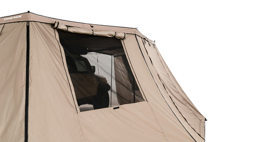 Rhino Rack Side Wall Kit Freestanding Batwing 270 RH