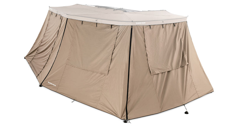 Load image into Gallery viewer, Rhino Rack Side Wall Kit Freestanding Batwing 270 LH
