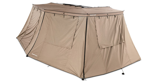 Rhino Rack Side Wall Kit Freestanding Batwing 270 LH