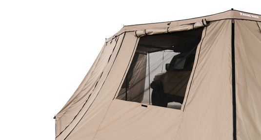 Rhino Rack Side Wall Kit Freestanding Batwing 270 LH