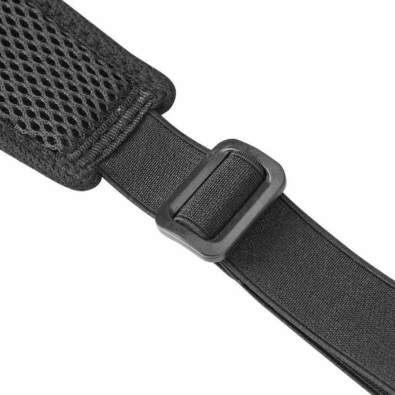 Load image into Gallery viewer, Trainer Sweat Net Sweatband Sweatproof Tape Strap
