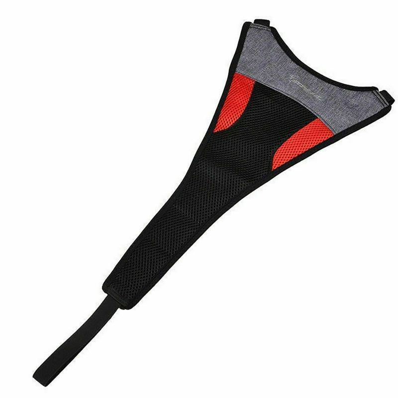 Load image into Gallery viewer, Trainer Sweat Net Sweatband Sweatproof Tape Strap
