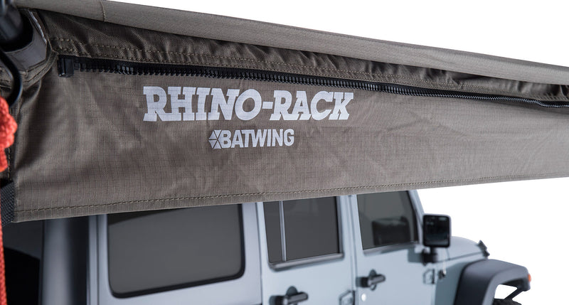 Load image into Gallery viewer, Rhino Rack Batwing Awning (Right)
