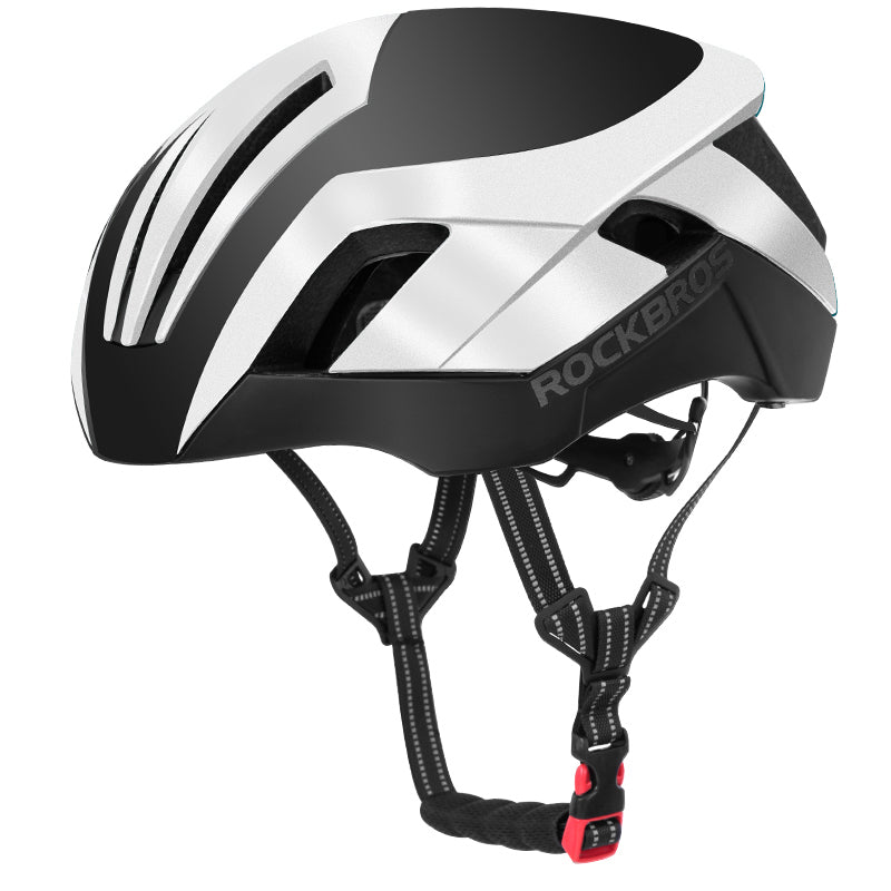 Load image into Gallery viewer, ROCKBROS 3 in 1 MTB Cycling Helmet Integrally-Molded Pneumatic Men Road Bike Helmet
