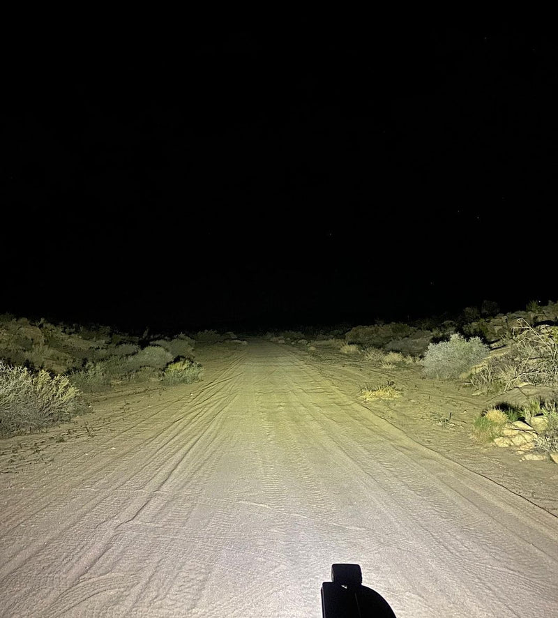 Load image into Gallery viewer, GP10 Flood Offroad LED Pod
