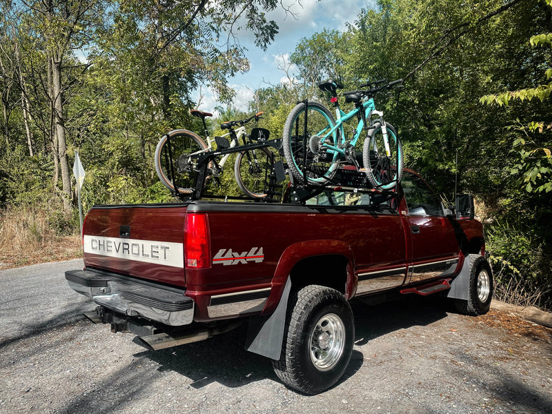 Load image into Gallery viewer, BillieBars 1UP USA - Full Bike Carrier
