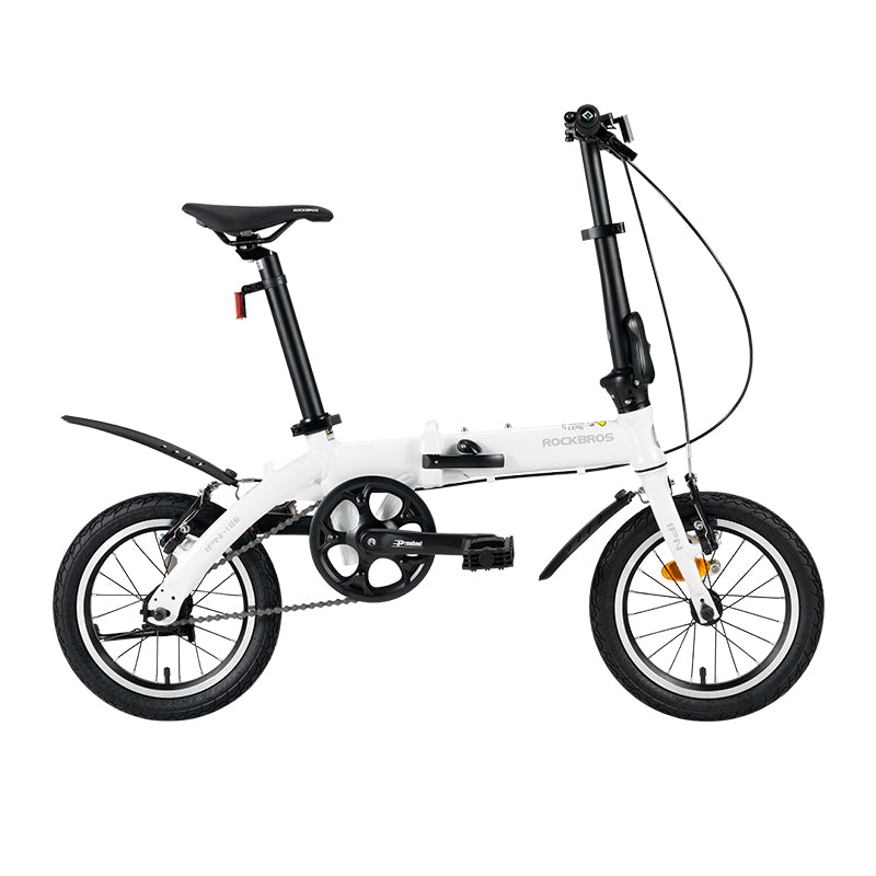 Load image into Gallery viewer, IFN 14-Inch Folding Bike
